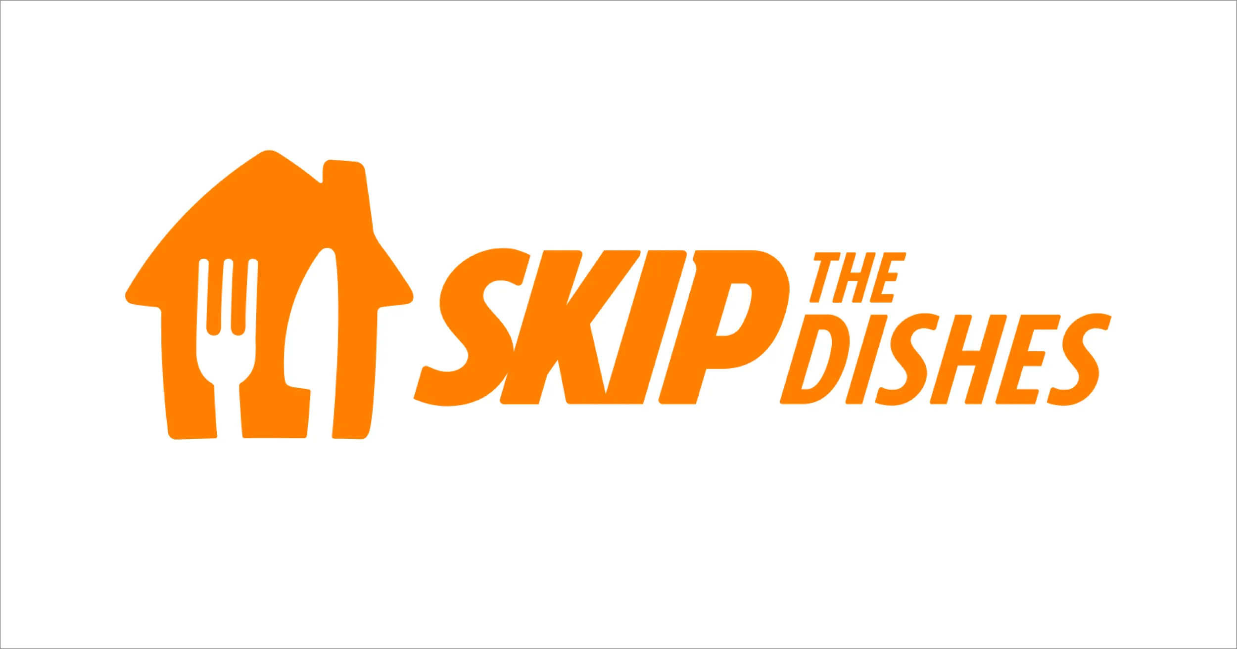 SkipTheDishes