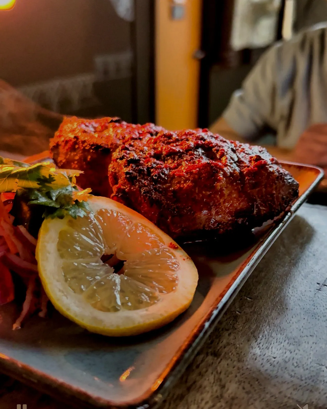 Tandoor